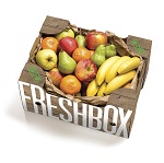Bio Fruits Box