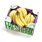 Bananen Box