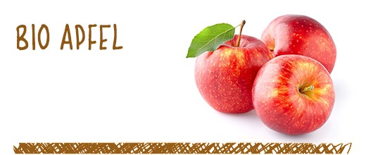 This Freshbox contains 2 kinds of organic apples of the best quality and taste. 