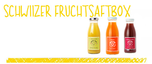 Pure fruit juices, without added sugar, with Swiss fruit! Average nutritional values per 100 g: Apple and raspberry juice: calories 170KJ/40 Kcal, carbohydrates 10g - of which sugar 10g naturally present in the fruit, salt 0.05g. 
Apricot nectar: Calories 220KJ/52 Kcal, carbohydrates 13g - of which 13g sugar partly naturally present in the fruit, salt 0.03g.
Apple-elderberry juice: Calories 195 KJ/46 Kcal, carbohydrates 11g - of which 11g sugar naturally present in the fruit, salt 0.03g.
Pear and quince juice: Calories 197 KJ/46 Kcal, carbohydrates 11g - of which sugar naturally present in fruit, proteins 0.6g, salt 0.03g.
Apple-melissa juice: calories 178KJ/44 Kcal, carbohydrates 11g - including 11g natural fruit sugar, salt 0.03g.
Apple carrot juice: Calories 170KJ/40 Kcal, carbohydrates 10g - including sugar 10g naturally in fruit - salt 0.05g.