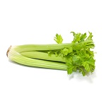 Bio celery sticks box 