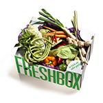 vegetable exotic thai box